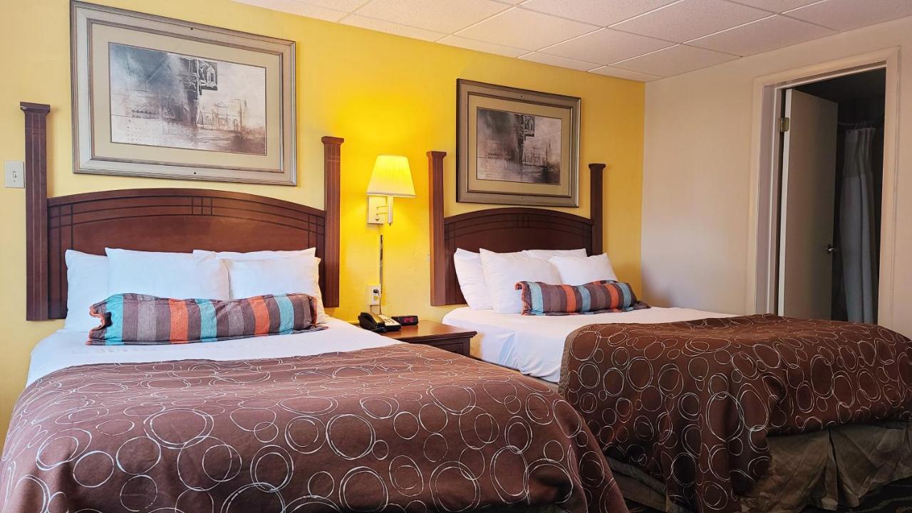 Hampton Inn แฮร์ริสเบิร์ก ภายนอก รูปภาพ
