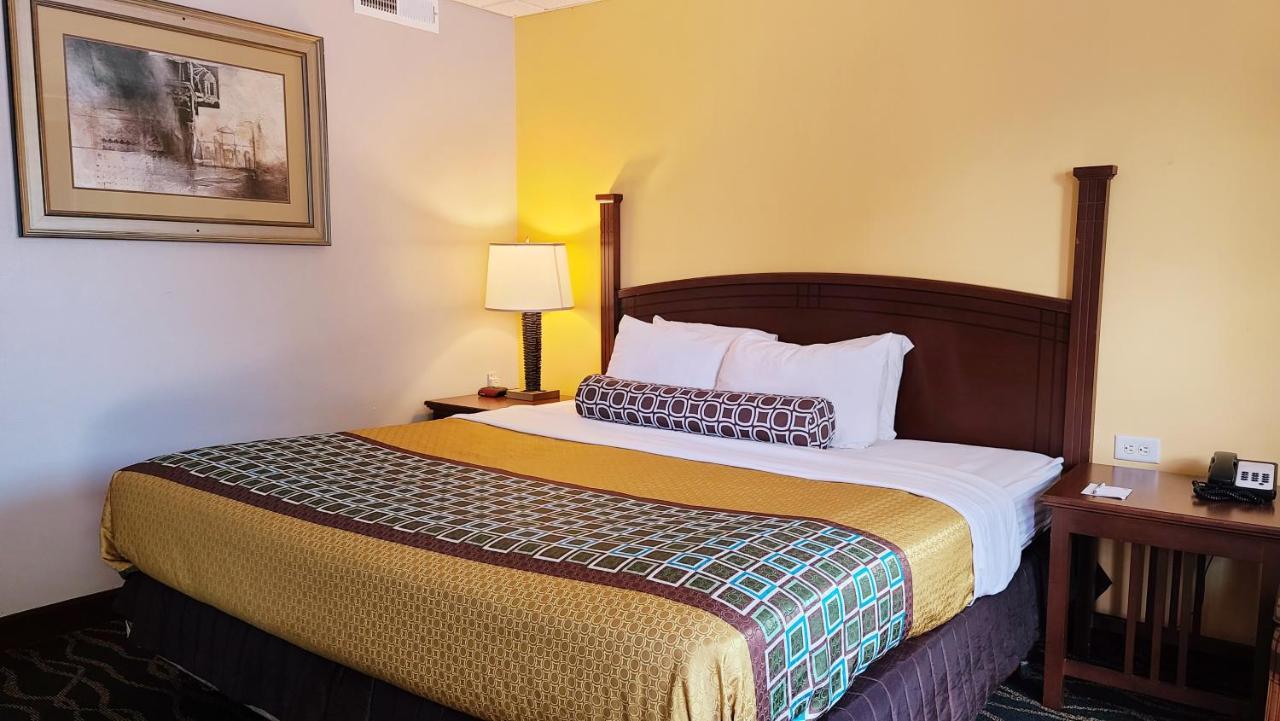 Hampton Inn แฮร์ริสเบิร์ก ภายนอก รูปภาพ